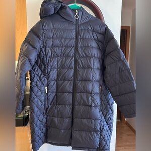Michael Kors Packable & Down filled Jacket